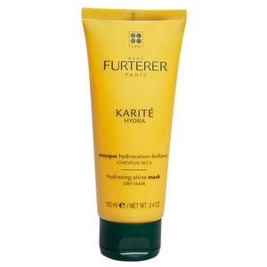 René Furterer KARITE HYDRA Hydrating Shine Mask